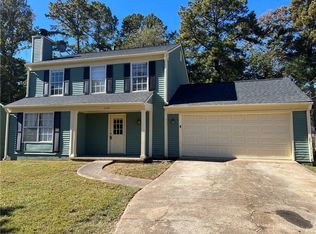 1172 Riva Ridge Dr, Norcross, GA 30093