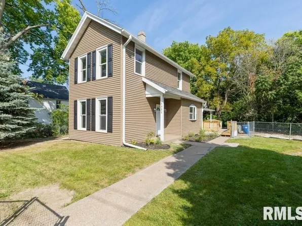 1321 Spring St, Davenport, IA 52803