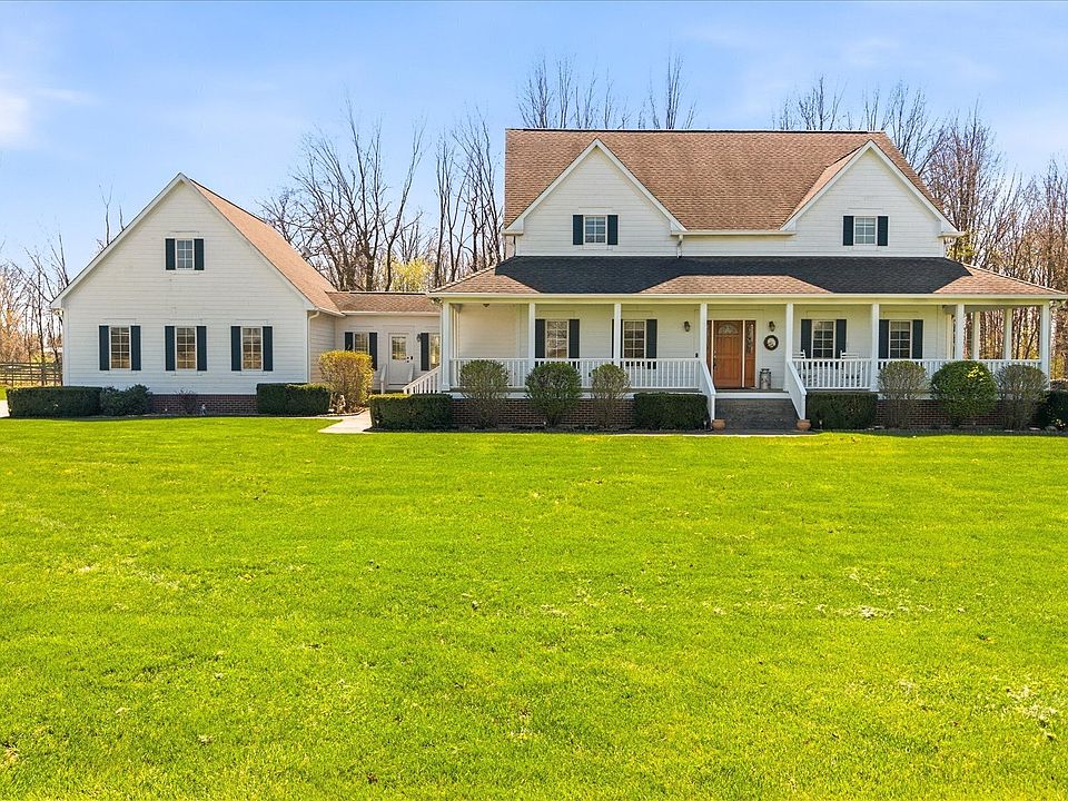 1st image of 2055 W County Road 650 S