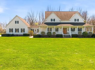 2055 W County Road 650 S, Clayton, IN