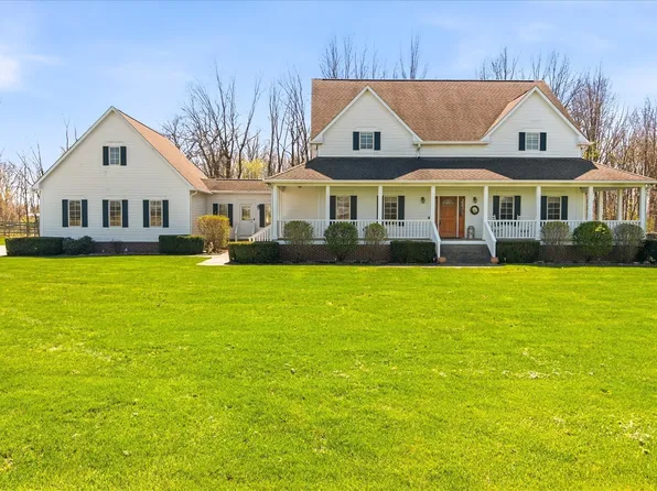 2055 W County Road 650 S, Clayton, IN 46118