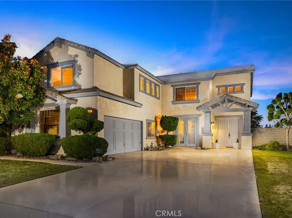 705 Hearst Way, Corona, CA 92882