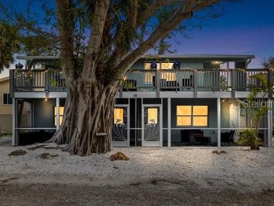 5043 N BEACH ROAD, Englewood, FL, 34223