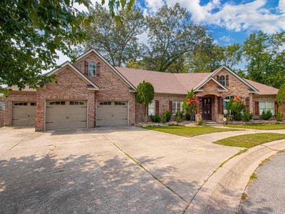 2609 Pinehurst Cv, Benton, AR, 72019