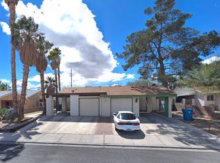 4585 Via Torino, Las Vegas, NV 89103