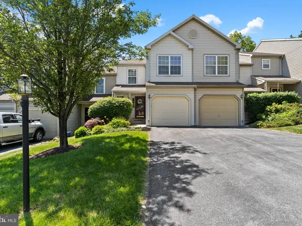 159 Hiddenwood Dr, Harrisburg, PA 17110