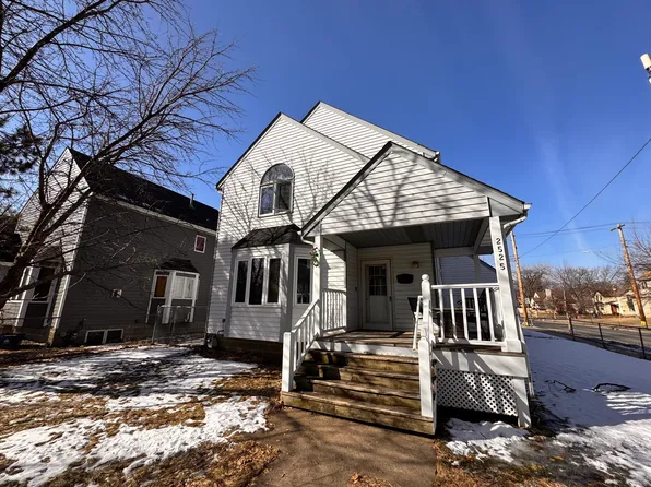 2525 Emerson Ave N, Minneapolis, MN 55411