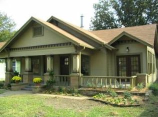 726 N Windomere Ave, Dallas, TX 75208