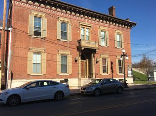 217 E Water St APT 301, Lock Haven, PA 17745