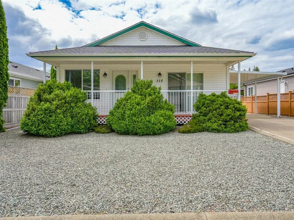 5555 Grandview Rd #115, Pt Alberni, BC V9Y 8H5