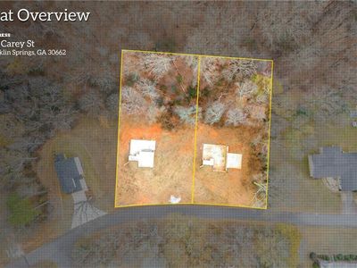 141 Carey St #18/19, Royston, GA, 30662