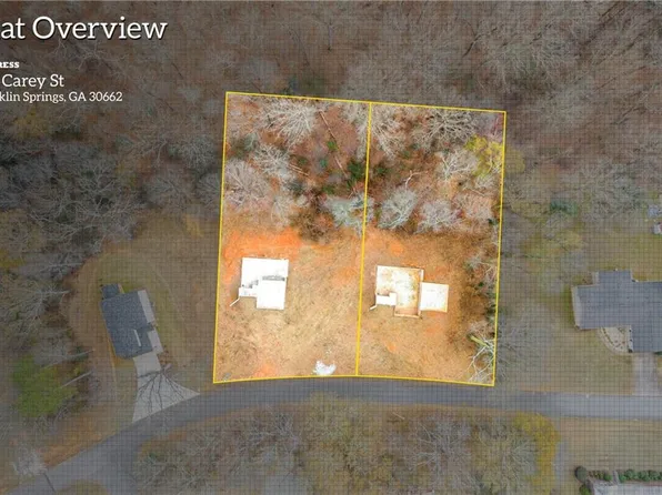 141 Carey St #18/19, Royston, GA 30662