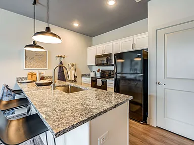 Lofts at Norton Crossing