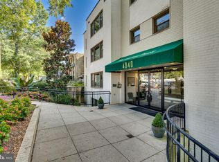 4840 Macarthur Blvd NW APT 301, Washington, DC 20007