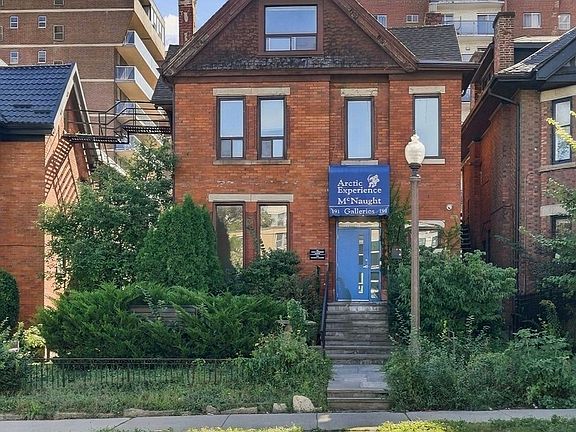 2nd image of 191 James St S Floor 3