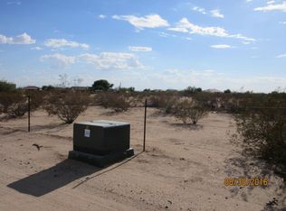 8466 N Bel Air Rd, Casa Grande, AZ 85194