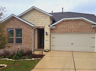 1221 Brasano Pl, Leander, TX 78641
