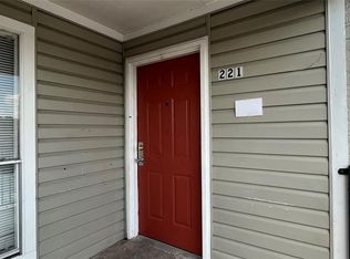 9636 Crofton St APT 221, Houston, TX 77016