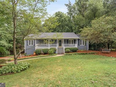 1803 Donald Dr, Marietta, GA, 30062