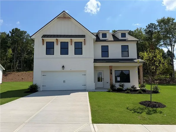67 Bufflehead Pass, Jefferson, GA 30549