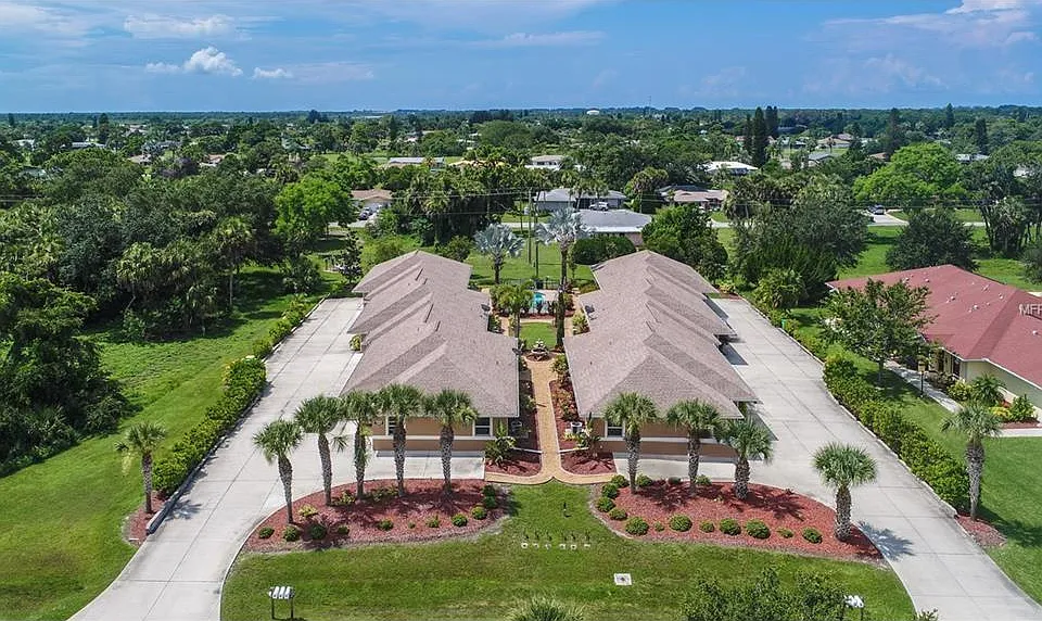 227 Rotonda Blvd W #A