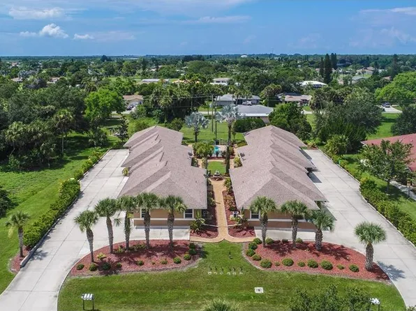 227 Rotonda Blvd W #A, Rotonda West, FL 33947