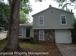 5315 Timor Trl, Lithonia, GA 30038