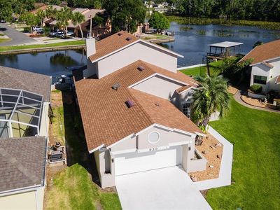 830 Palm Harbor Ct, Leesburg, FL, 34748