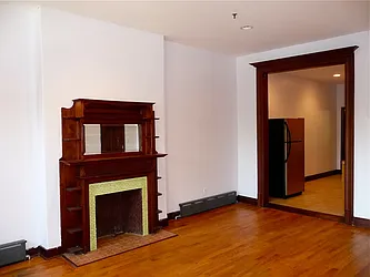 Rented by Perry Associates NYC Inc