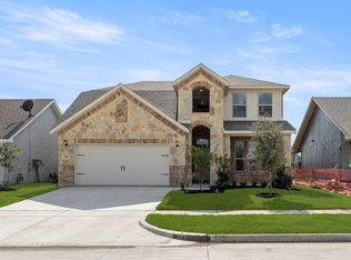 203 Bandit Trl, Terrell, TX 75160