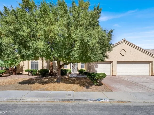 3169 Cambridgeshire St, Las Vegas, NV 89146