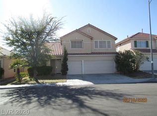 7965 Bonaventure Dr, Las Vegas, NV 89147