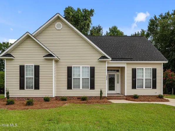 1232 Ashmoor Lane, Winterville, NC 28590
