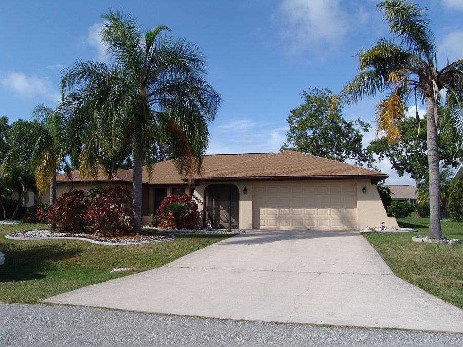 Submitted by your friendly, neighborhood REALTOR