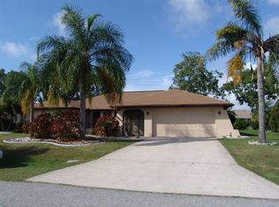 2407 Quirt Ln, Punta Gorda, FL 33983