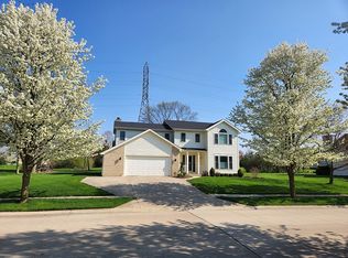 11930 Eagle Creek Pl, Fort Wayne, IN 46814