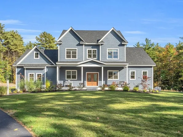 15 Kirali Ct, Westminster, MA 01473