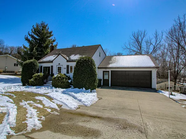30 9th Ave NE, Glenwood, MN 56334