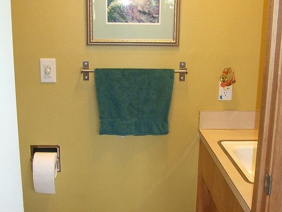 Half bath