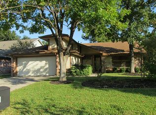 7731 Creekfield Dr, Spring, TX 77379