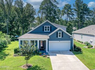 1655 Culdees Ln SE, Bolivia, NC 28422