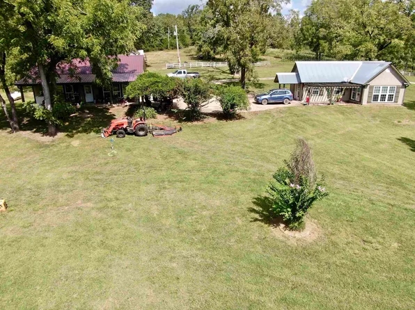 792A & 792B Wildcat Hollow Trl, Hardy, AR 72542