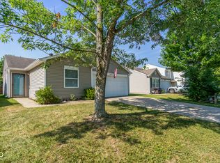 6285 E Mariah Hill Ln, Camby, IN 46113