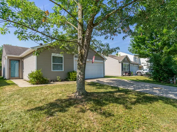 6285 E Mariah Hill Ln, Camby, IN 46113