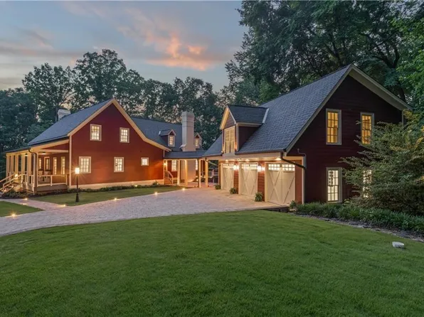 2425 Birmingham Rd, Milton, GA 30004