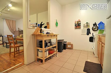 Rented by Citi Habitats