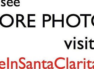 26927 Alder Ct, Valencia, CA 91381