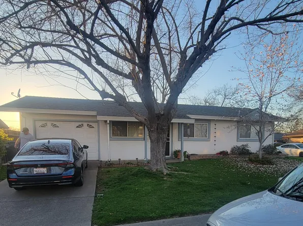 7731 Blackthorne Way, Citrus Heights, CA 95621