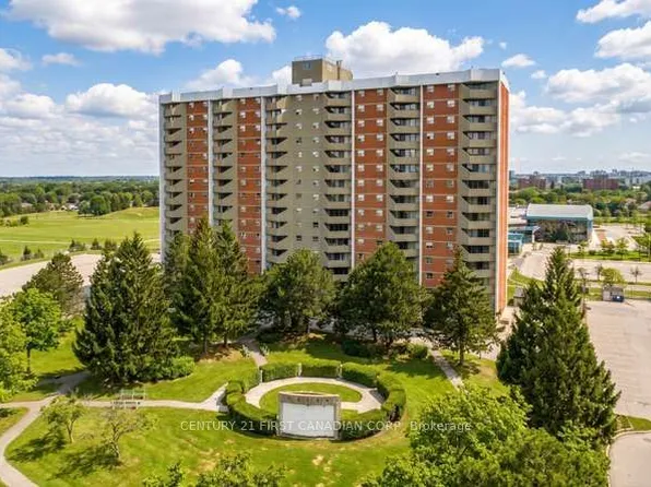 1103 Jalna Blvd #302, London, ON N6E 2W8