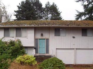 5019 66th Ave W, Longbranch, WA 98467